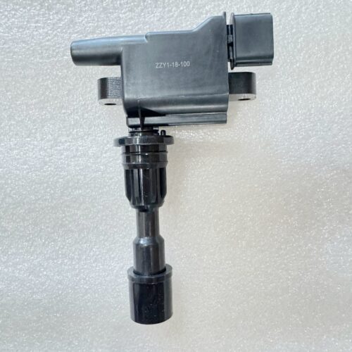 ZZY1-18-100 Ignition Coil for Mazda 323F 323S 1.5L 1.6L 1998-2004 ZK01-18-100 ZL01-18-100 ZL05/ZM
