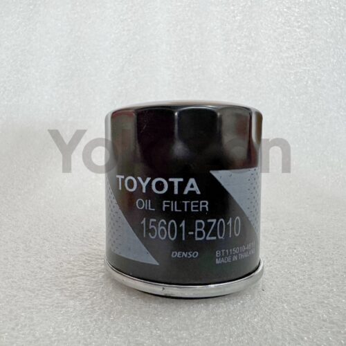 15601-BZ010 Oil Filter For Toyota Avanza 2002-2015 Raize 2022-2024 90915-YZZT1 15601-97202 15601-B2030