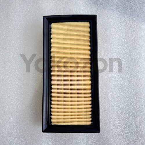 17801-0Y040 Air Filter For Toyota Vios 2014-up, Avanza 2016-up, Rush 2018-up 178010Y040