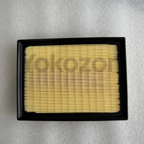 17801-BZ110 Air Filter For Toyota Raize 2022-2024, Wigo 2014-up, Wigo Gen1 2012-2018
