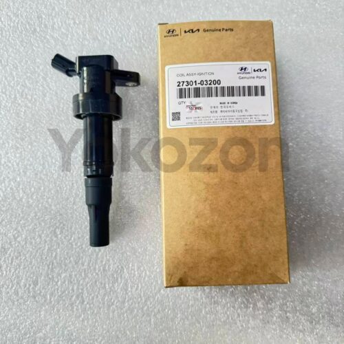 2730103200 Ignition Coil for Hyundai Accent i20 for Kia Picanto Rio Stonic 1.2L 2011-2020 134079