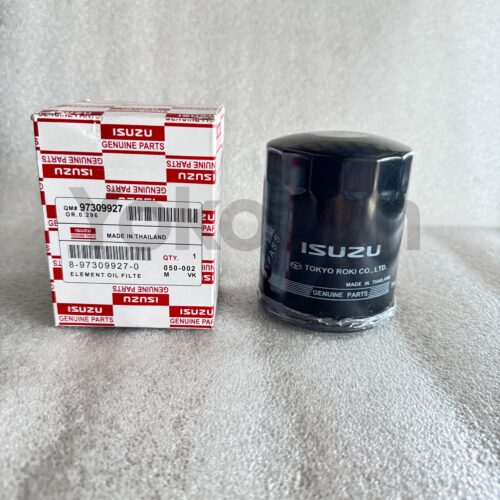 8-97309927-0 Oil Filter for ISUZU TRAVIS 2019-2024,SPORTIVO 2006-2015