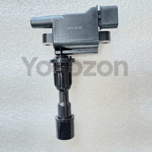 ZZY1-18-100 Ignition Coil for Mazda 323F 323S 1.5L 1.6L 1998-2004 ZK01-18-100 ZL01-18-100 ZL05/ZM